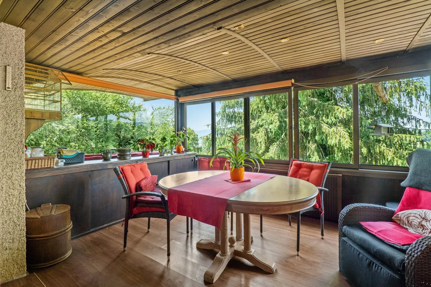 Vie rurale avec beaucoup d'espace pour vos animaux et besoins individuels - Photo 2 sur 7