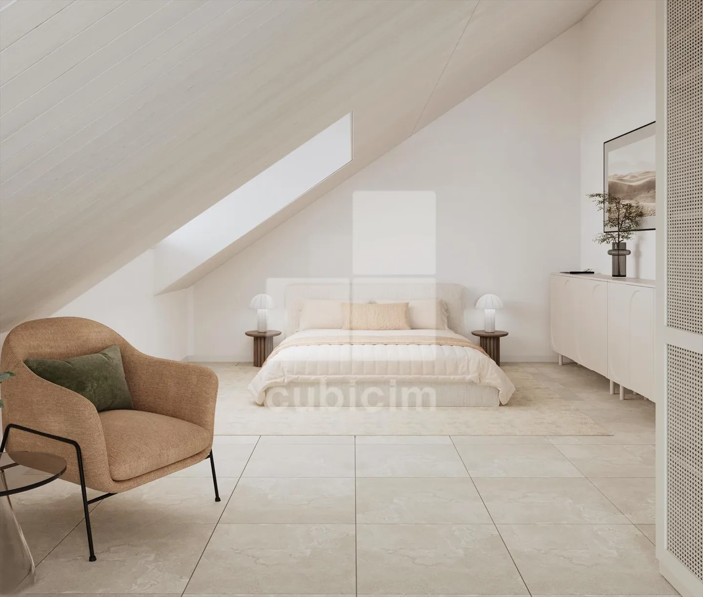 New 3.5-room apartments in Orny (VD) - Photo 12 of 17