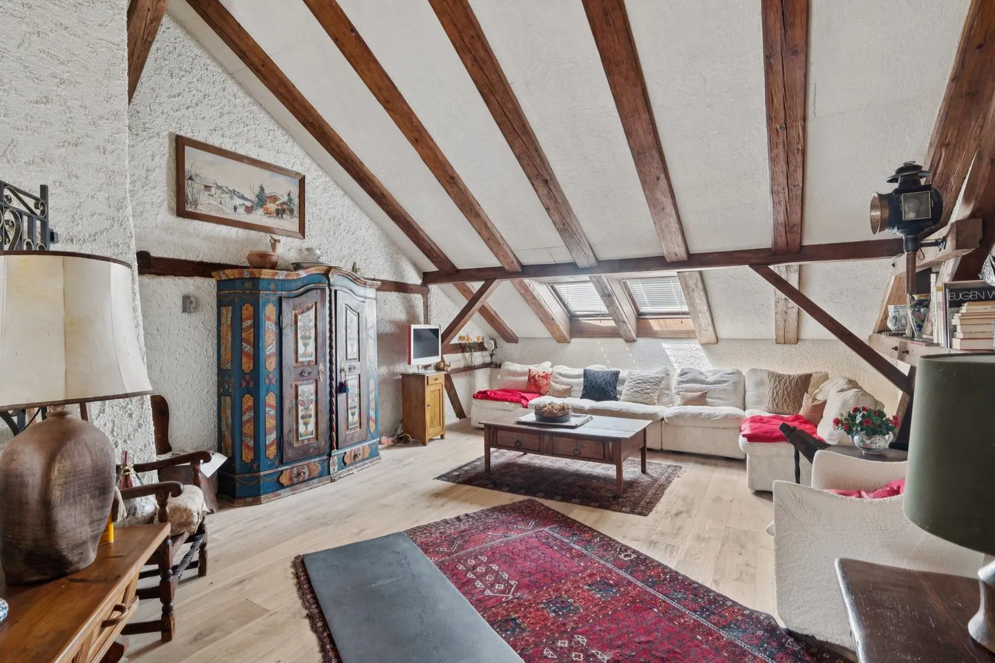 Vie rurale avec beaucoup d'espace pour vos animaux et besoins individuels - Photo 4 sur 7