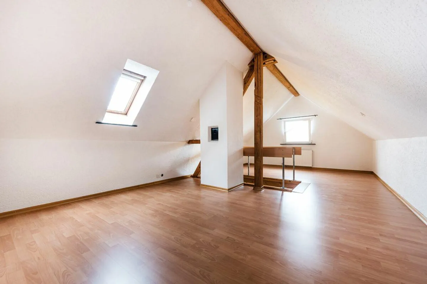 Charmantes Atelier in Bottighofen - Foto 4 von 11