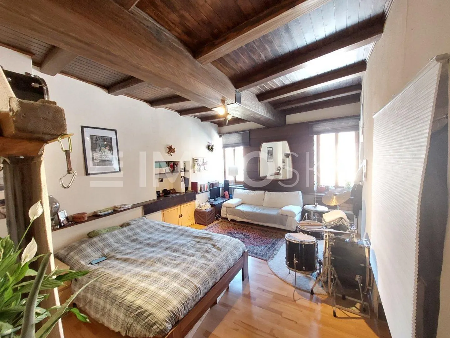 Casa unifamiliare nel centro - Foto 4 di 5