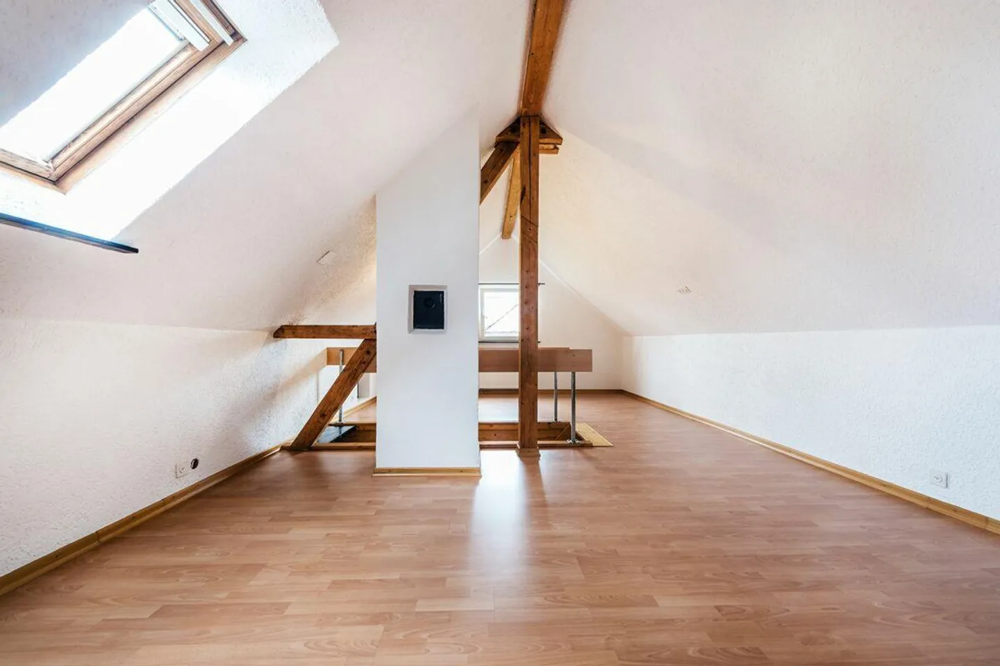 Charmantes Atelier in Bottighofen - Foto 5 von 11