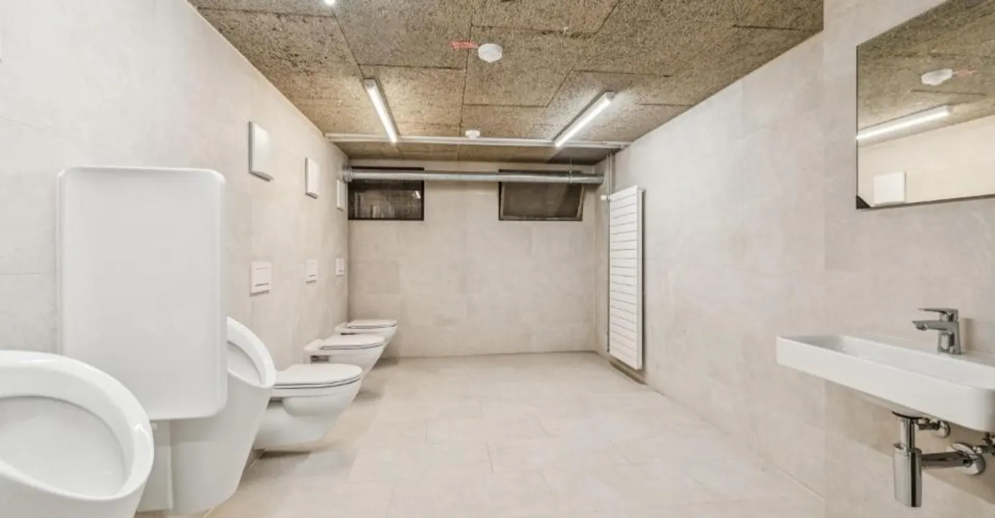 Attractive commercial space in a central location - Steinentorstrasse 14, Basel - Photo 6 of 9