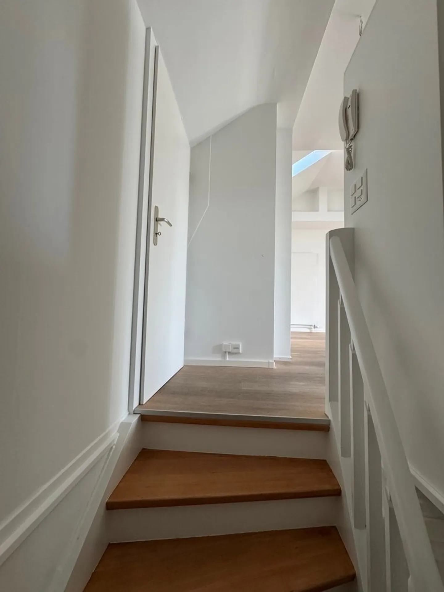 1.5 Room Apartment - Photo 5 of 8