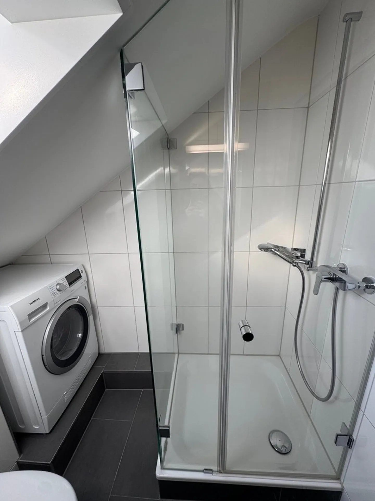 1.5 Room Apartment - Photo 7 of 8