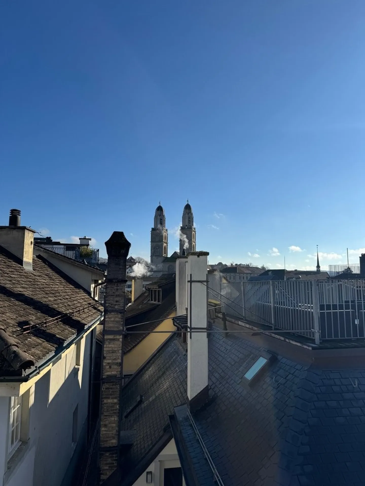 1.5 Room Apartment - Photo 8 of 8