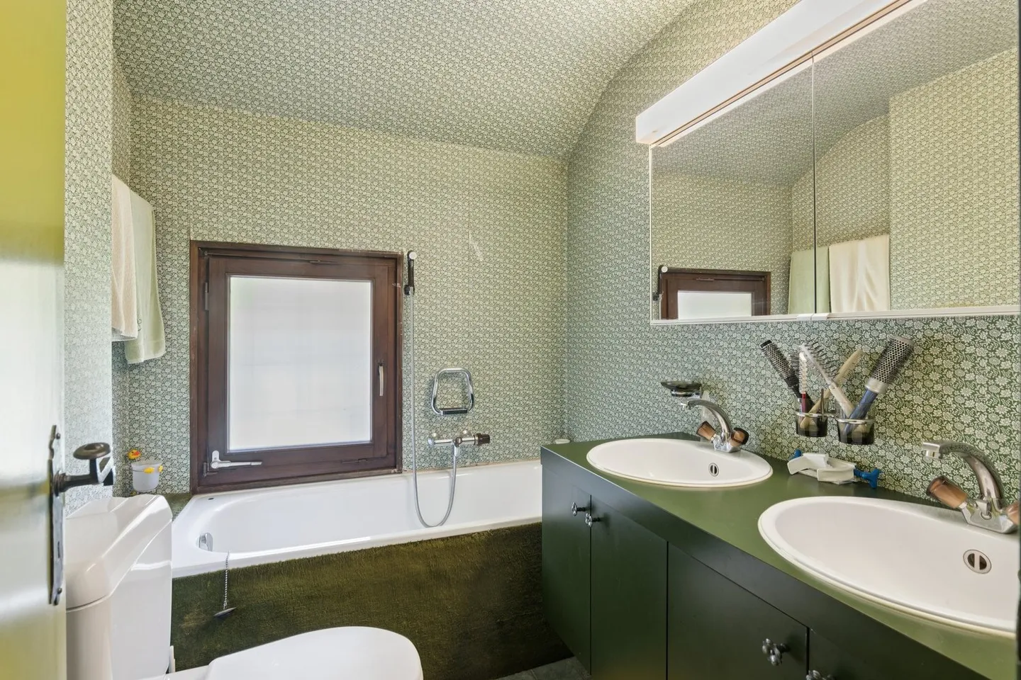 Vie rurale avec beaucoup d'espace pour vos animaux et besoins individuels - Photo 5 sur 7