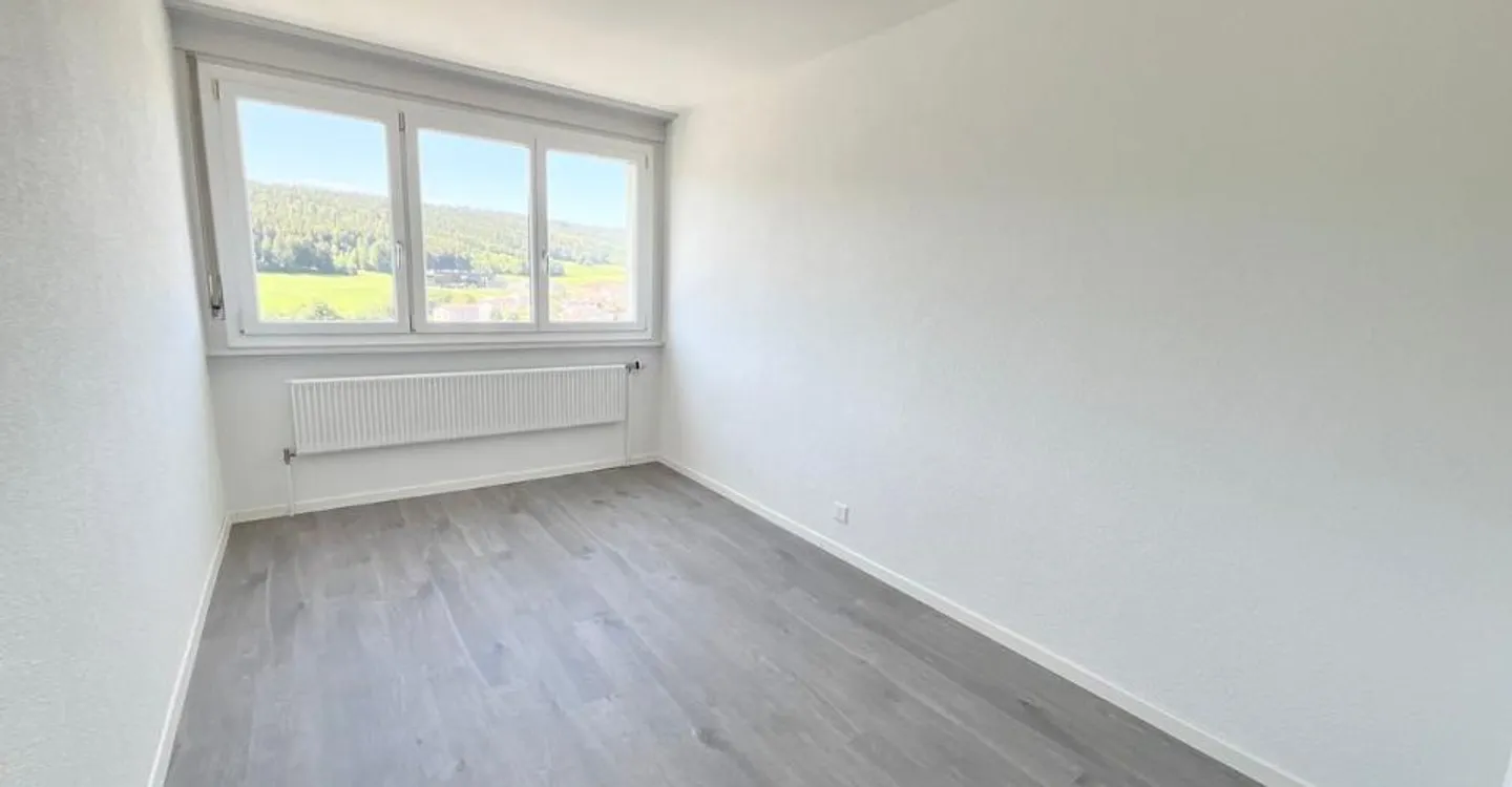 Appartement lumineux 3 pièces - Photo 5 sur 8