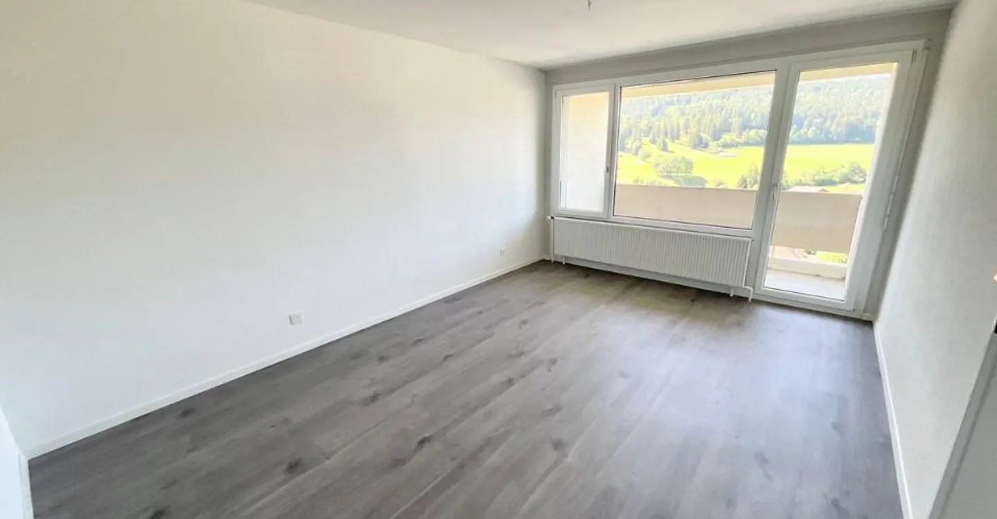 Appartement lumineux 3 pièces - Photo 6 sur 8
