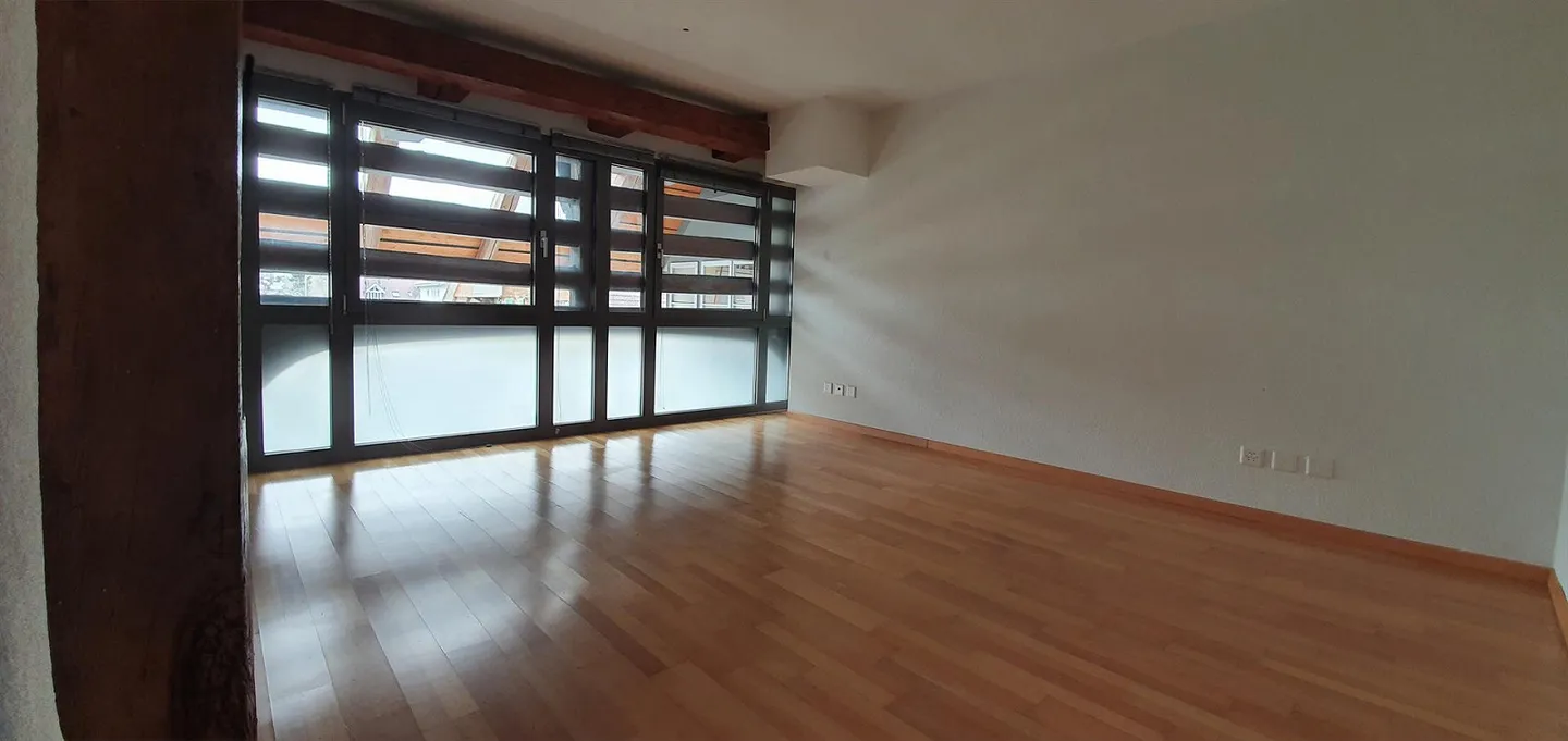 Belle appartement de 4,5 pièces avec des caractéristiques spéciales à Jegenstorf - Photo 11 sur 20