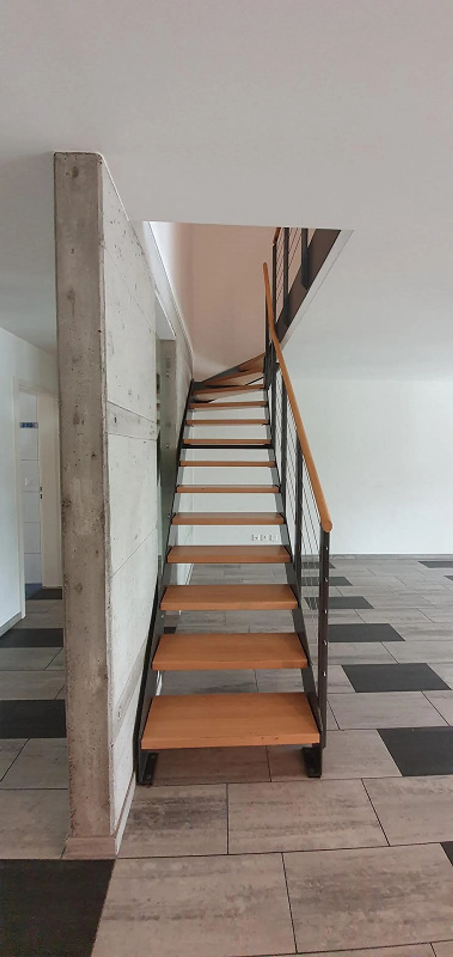 Belle appartement de 4,5 pièces avec des caractéristiques spéciales à Jegenstorf - Photo 14 sur 20
