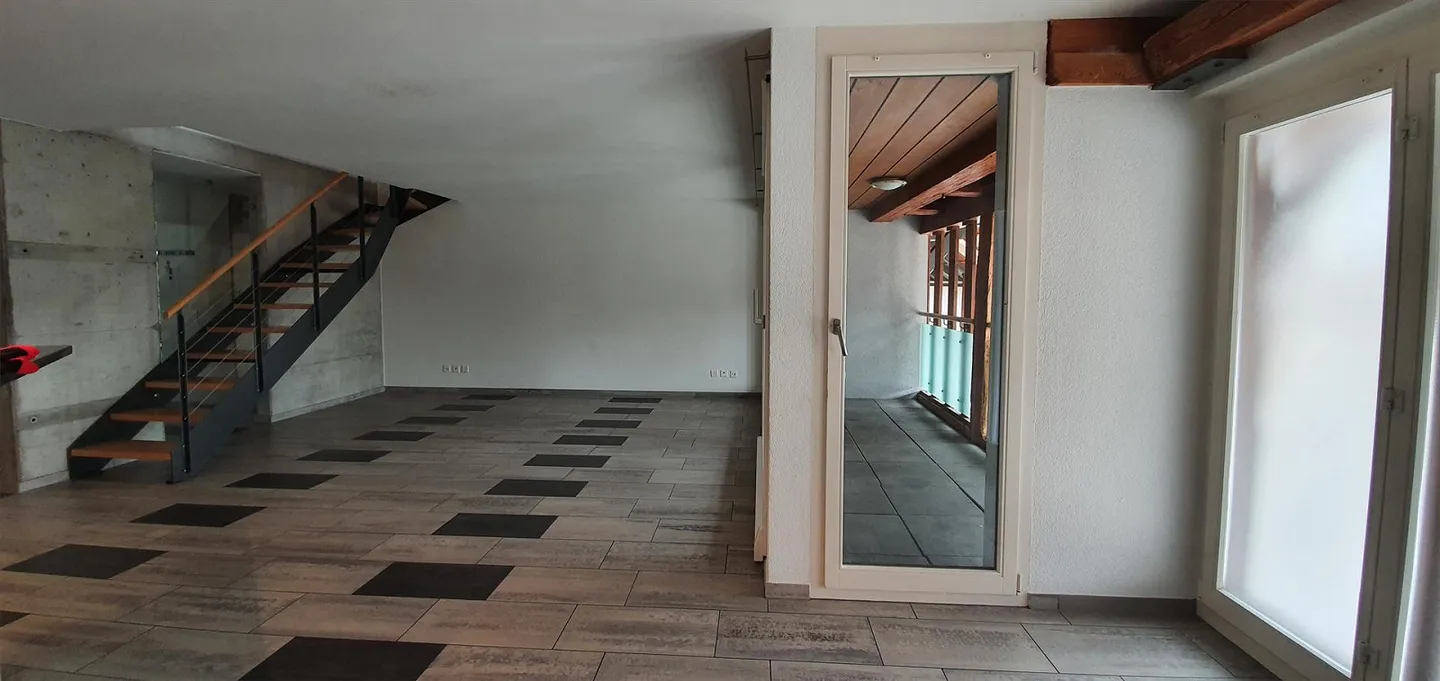 Belle appartement de 4,5 pièces avec des caractéristiques spéciales à Jegenstorf - Photo 15 sur 20