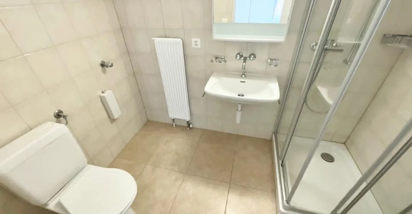 Appartement lumineux 3 pièces - Photo 8 sur 8