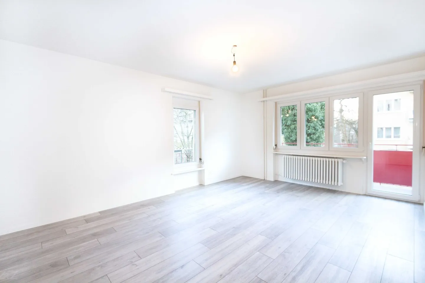 Appartamenti Ristrutturati ed Eleganti - Foto 3 di 7