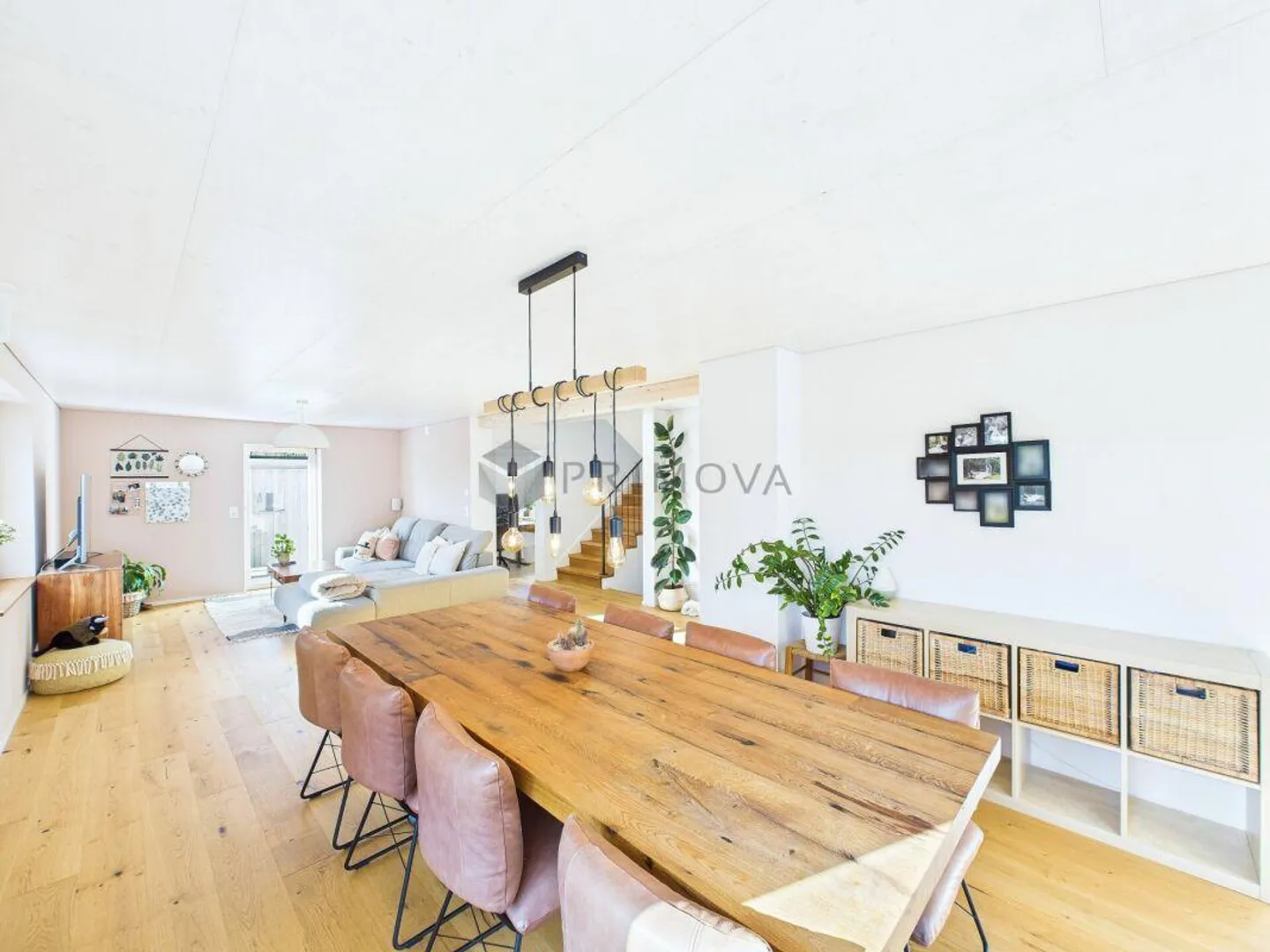 Where Design Feels at Home - and the Forest Begins - Photo 1 of 11