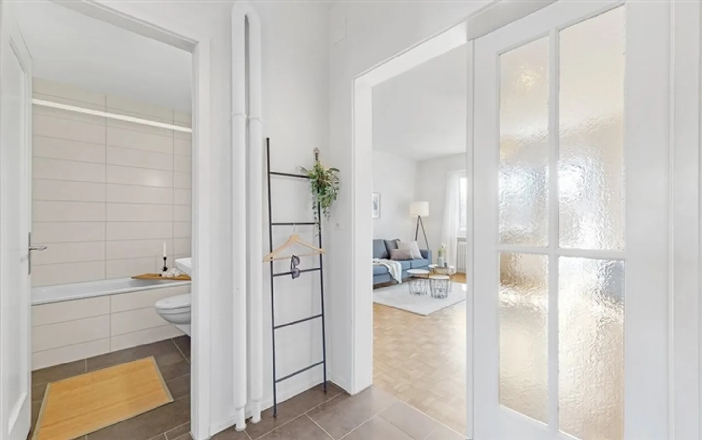 Vivere nel popolare quartiere di Wankdorf - Foto 1 di 8