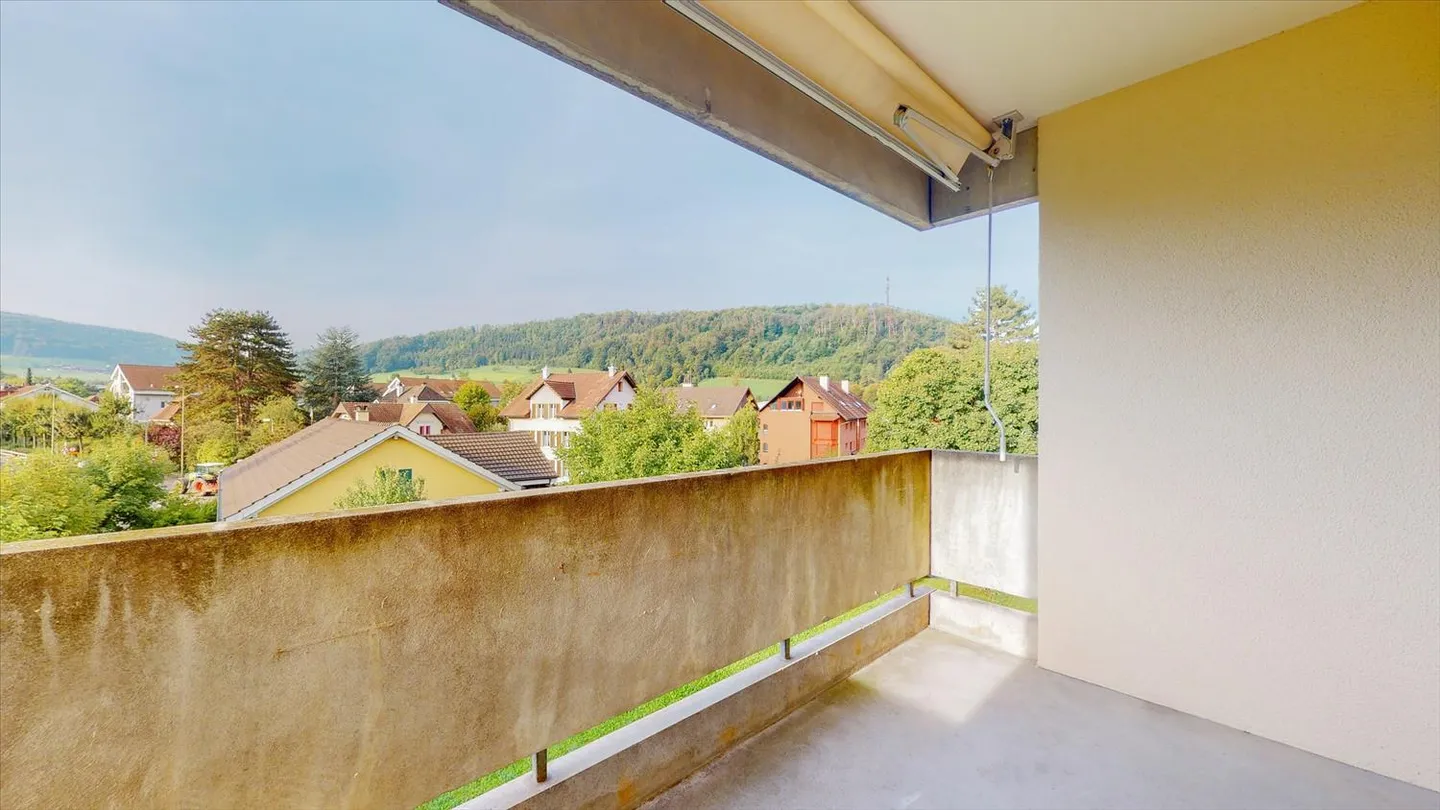 Living with Style in Sissach - Photo 7 of 7