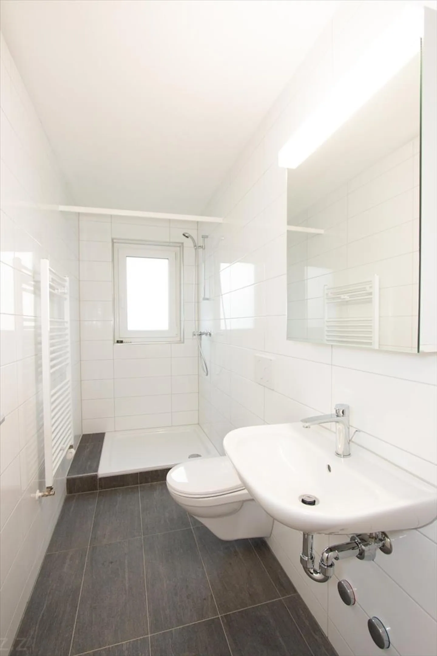 Appartamenti Ristrutturati ed Eleganti - Foto 6 di 7