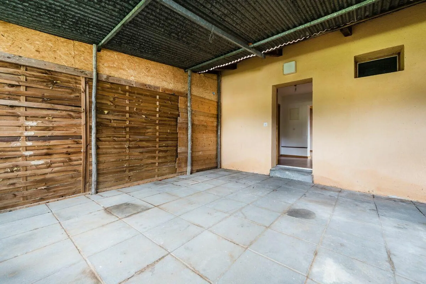 Charmantes Atelier in Bottighofen - Foto 9 von 11