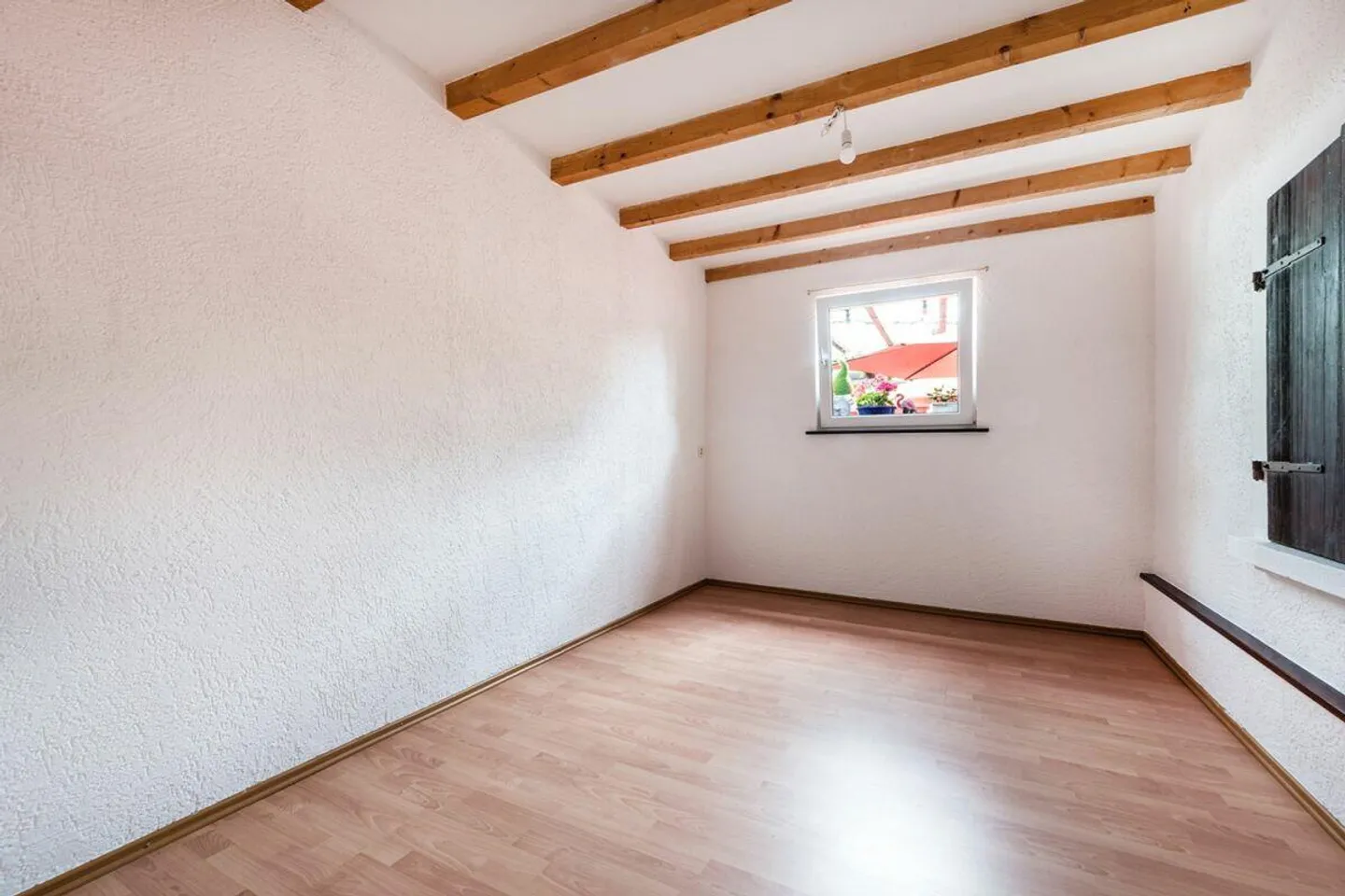 Charmantes Atelier in Bottighofen - Foto 6 von 11
