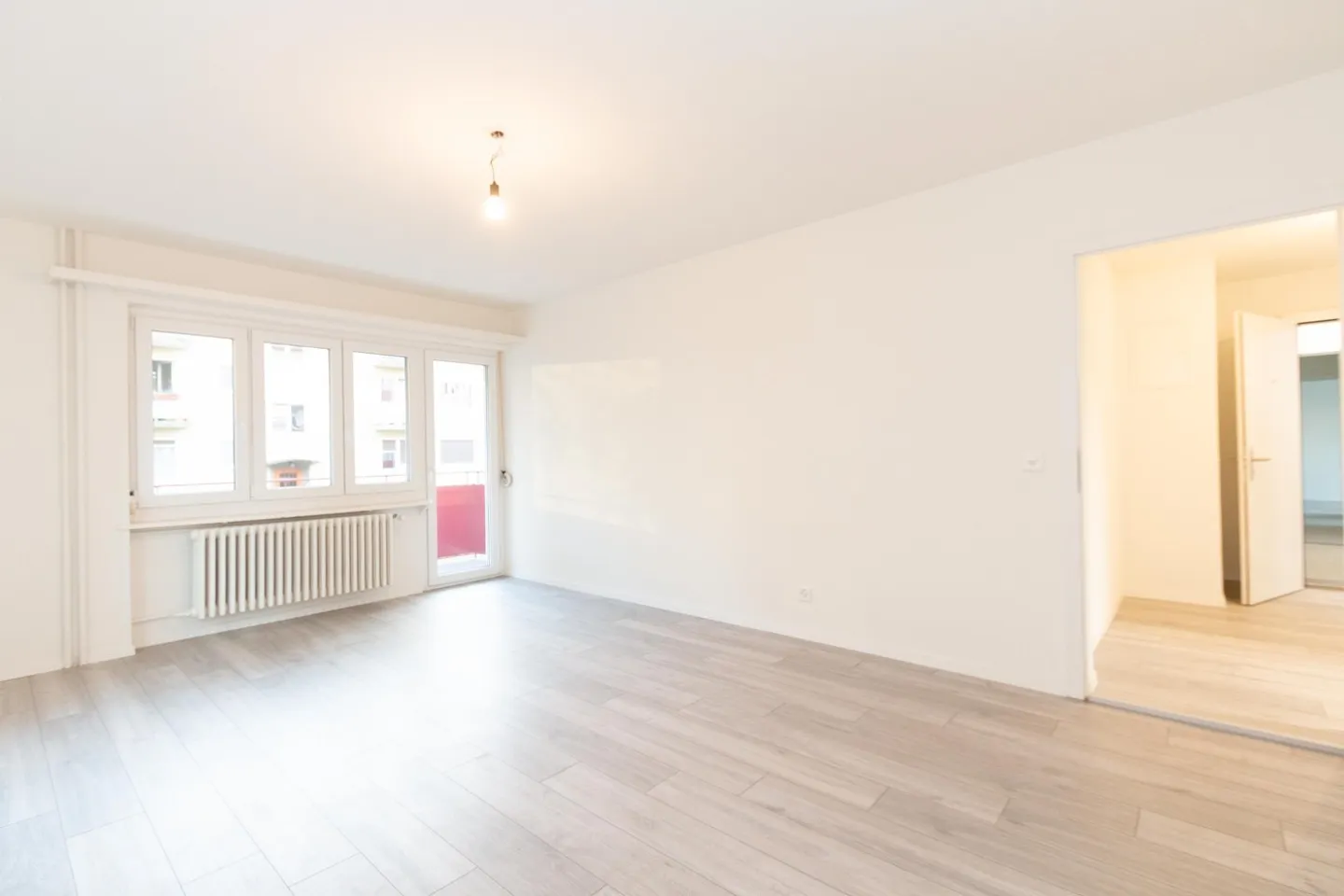 Appartamenti Ristrutturati ed Eleganti - Foto 4 di 7