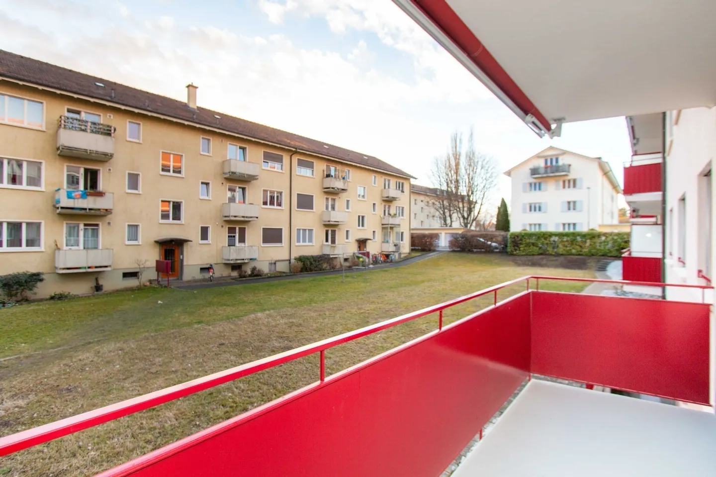 Appartamenti Ristrutturati ed Eleganti - Foto 7 di 7