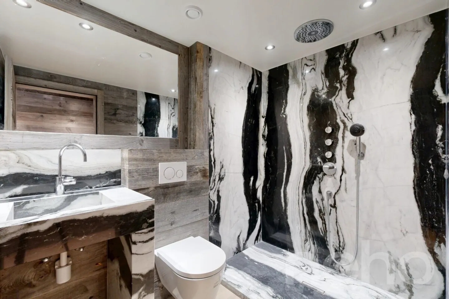 Appartement d'exception à Crans-Montana - Photo 8 sur 12