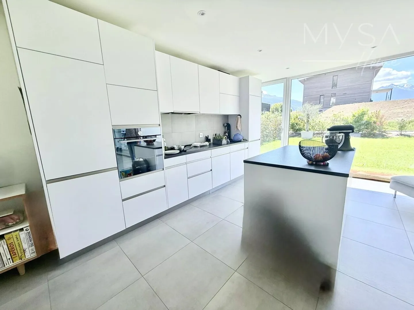 Villa 4,5 Zimmer - Foto 5 von 7