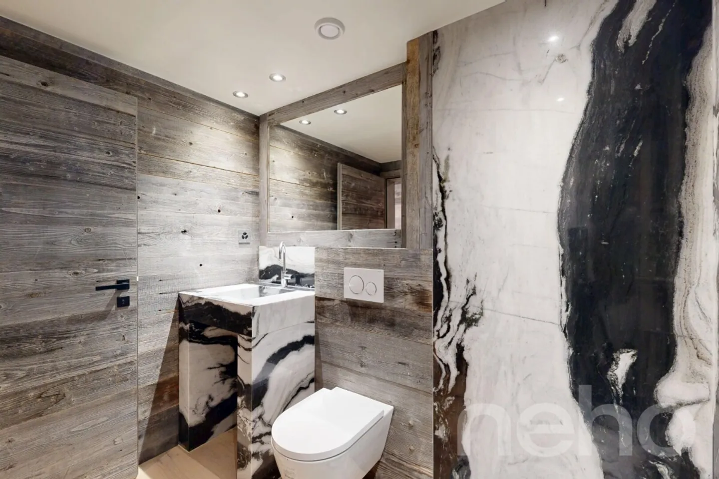 Appartement d'exception à Crans-Montana - Photo 9 sur 12