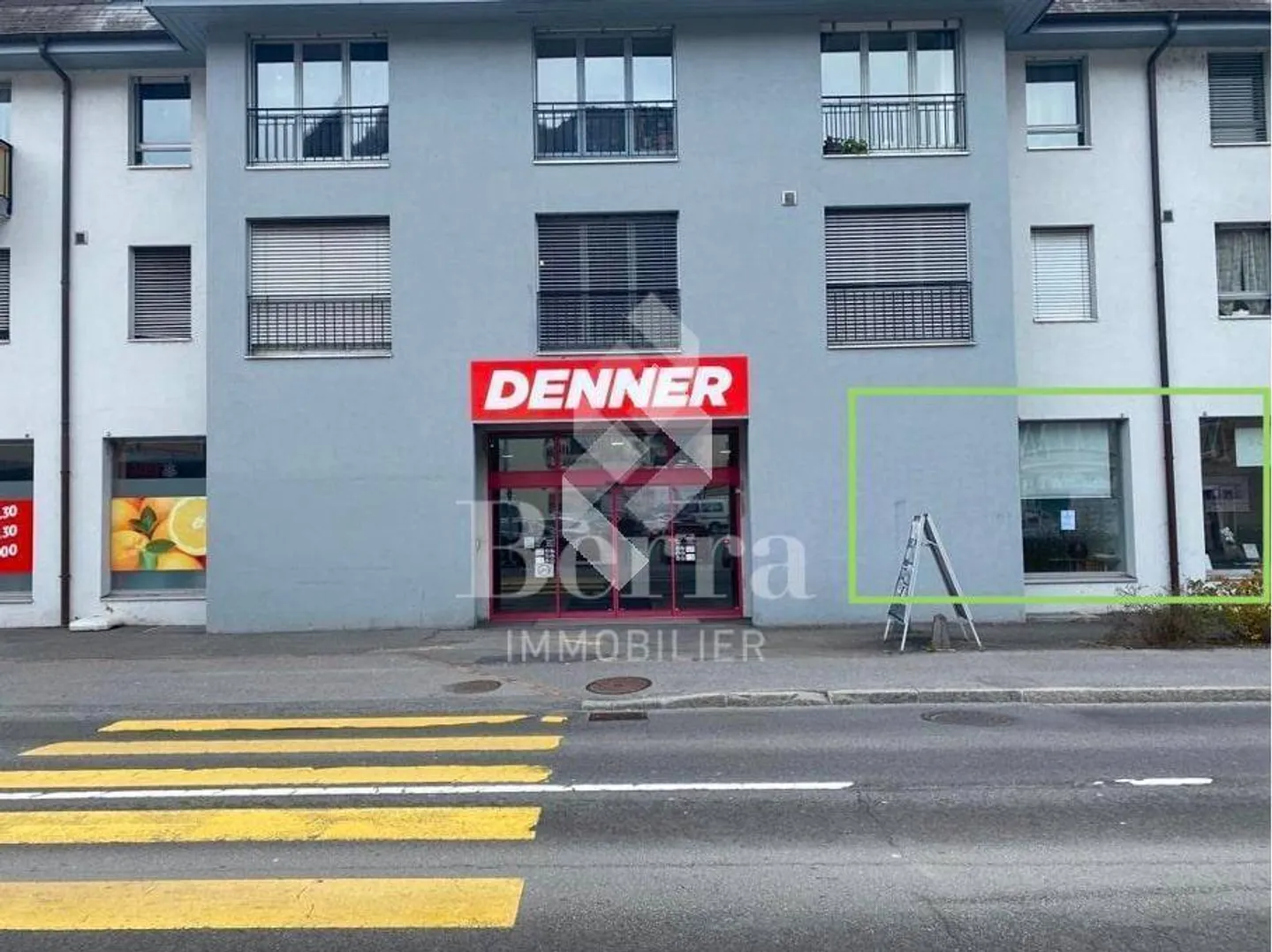 Gewerbefläche / Büro sofort zu vermieten - Foto 1 von 13