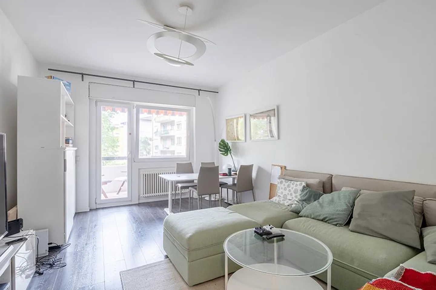 3.5 LOCALI A LUGANO - Foto 1 di 12