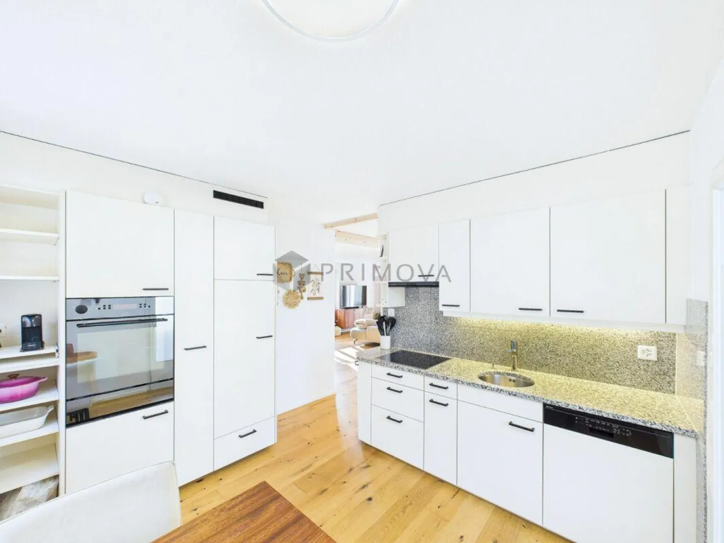 Where Design Feels at Home - and the Forest Begins - Photo 4 of 11