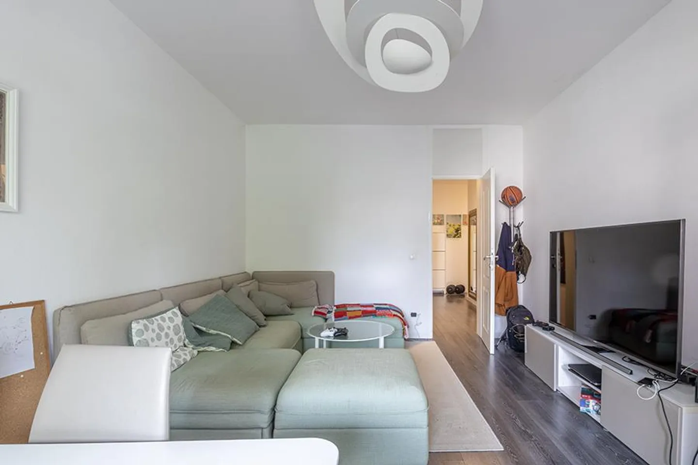 3.5 LOCALI A LUGANO - Foto 2 di 12