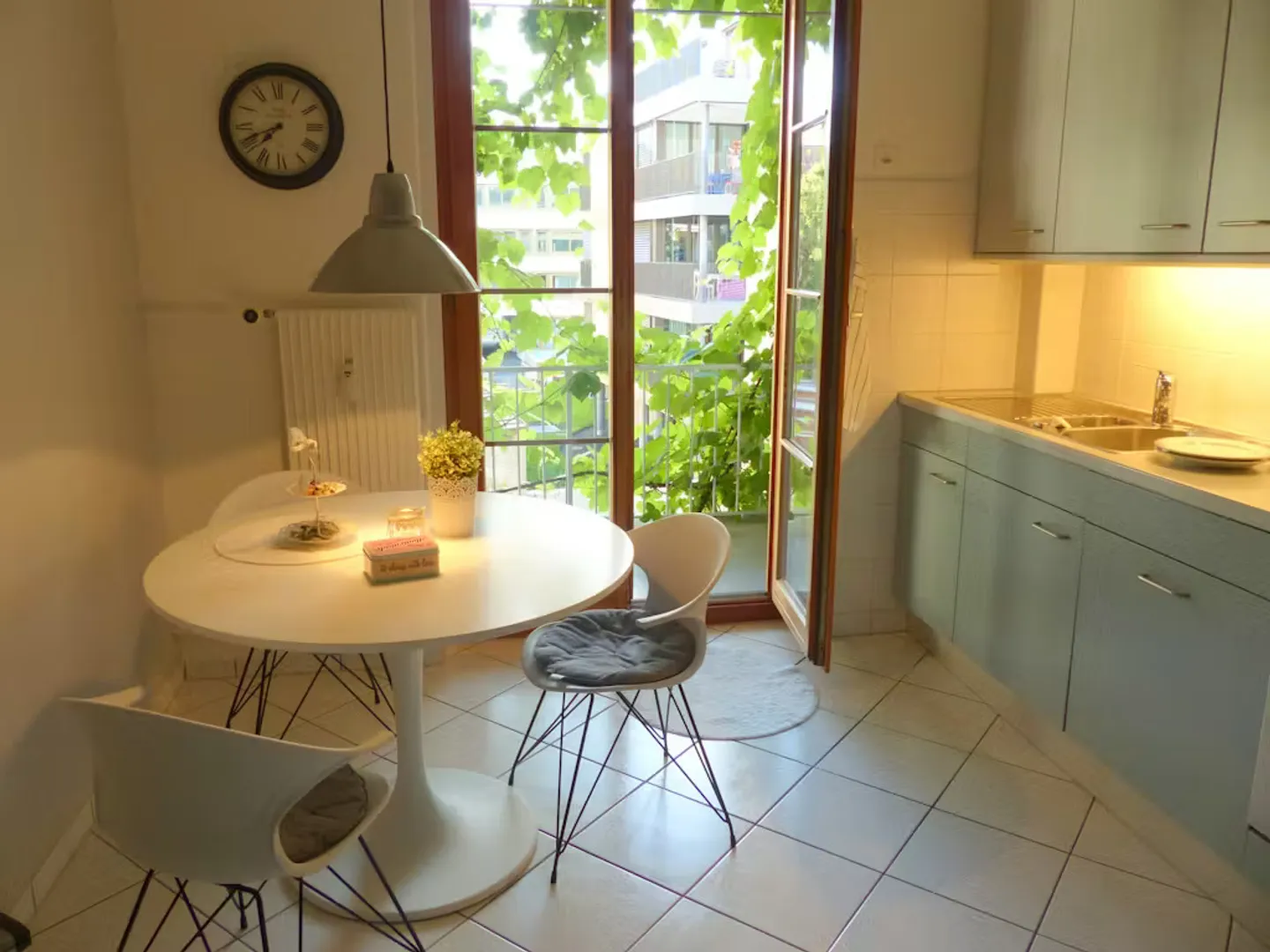 Wohnung mieten - Foto 7 von 8