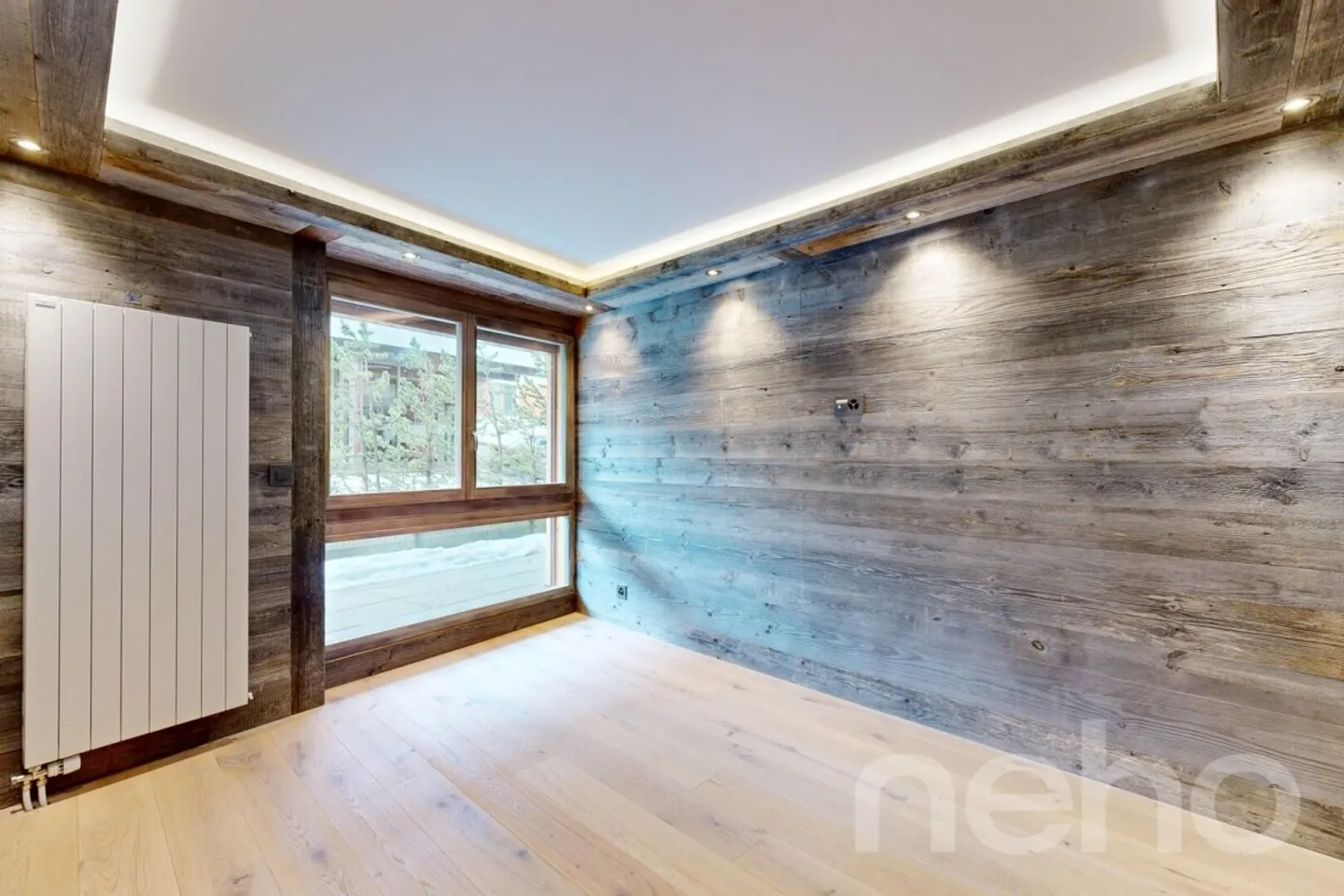 Appartement d'exception à Crans-Montana - Photo 11 sur 12