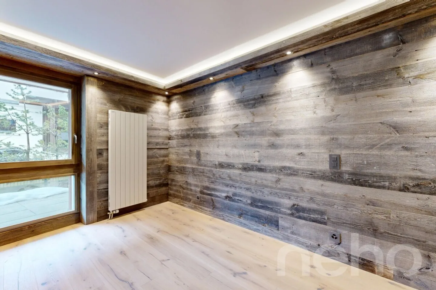 Appartement d'exception à Crans-Montana - Photo 12 sur 12