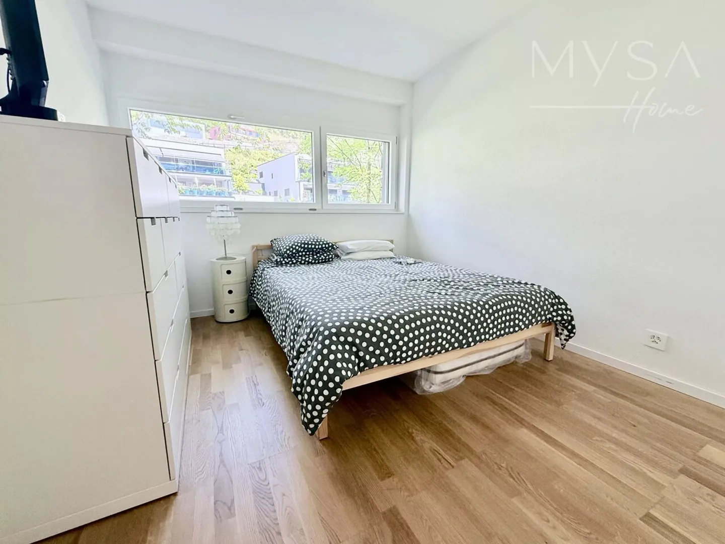 Villa 4,5 Zimmer - Foto 6 von 7