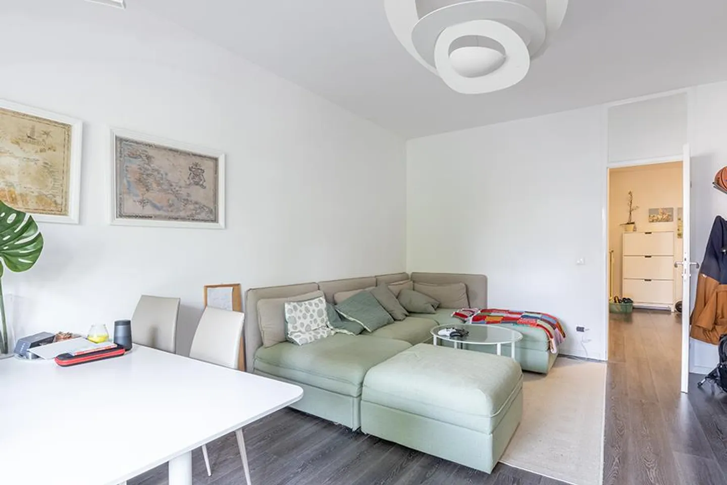 3.5 LOCALI A LUGANO - Foto 3 di 12