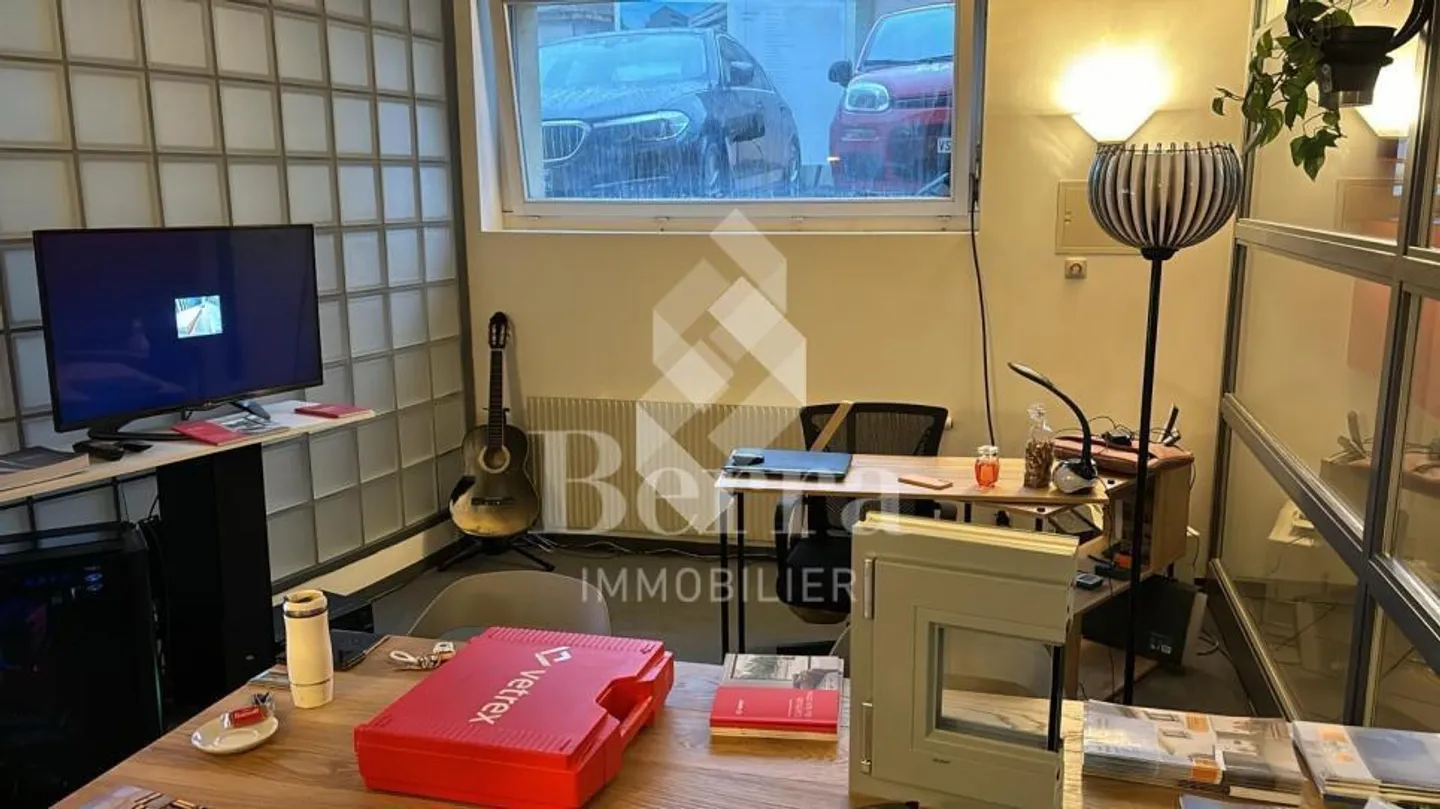 Gewerbefläche / Büro sofort zu vermieten - Foto 4 von 13