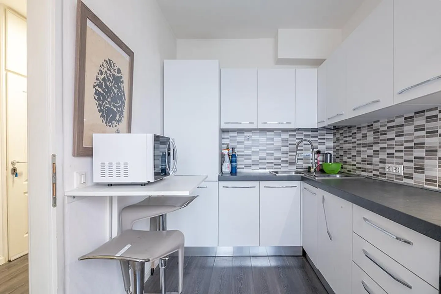 3.5 LOCALI A LUGANO - Foto 5 di 12