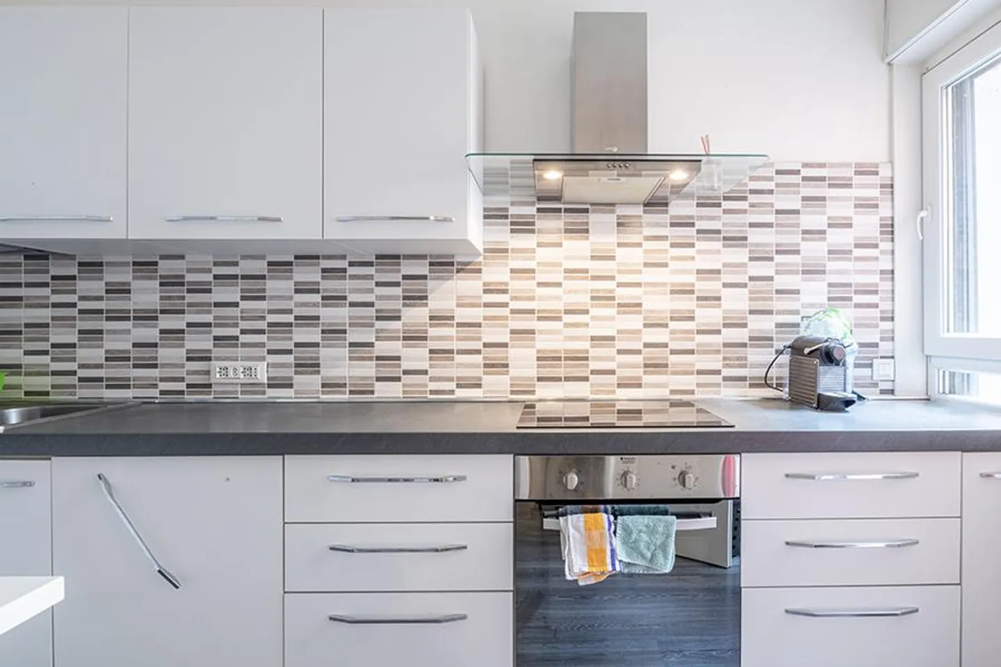 3.5 LOCALI A LUGANO - Foto 6 di 12