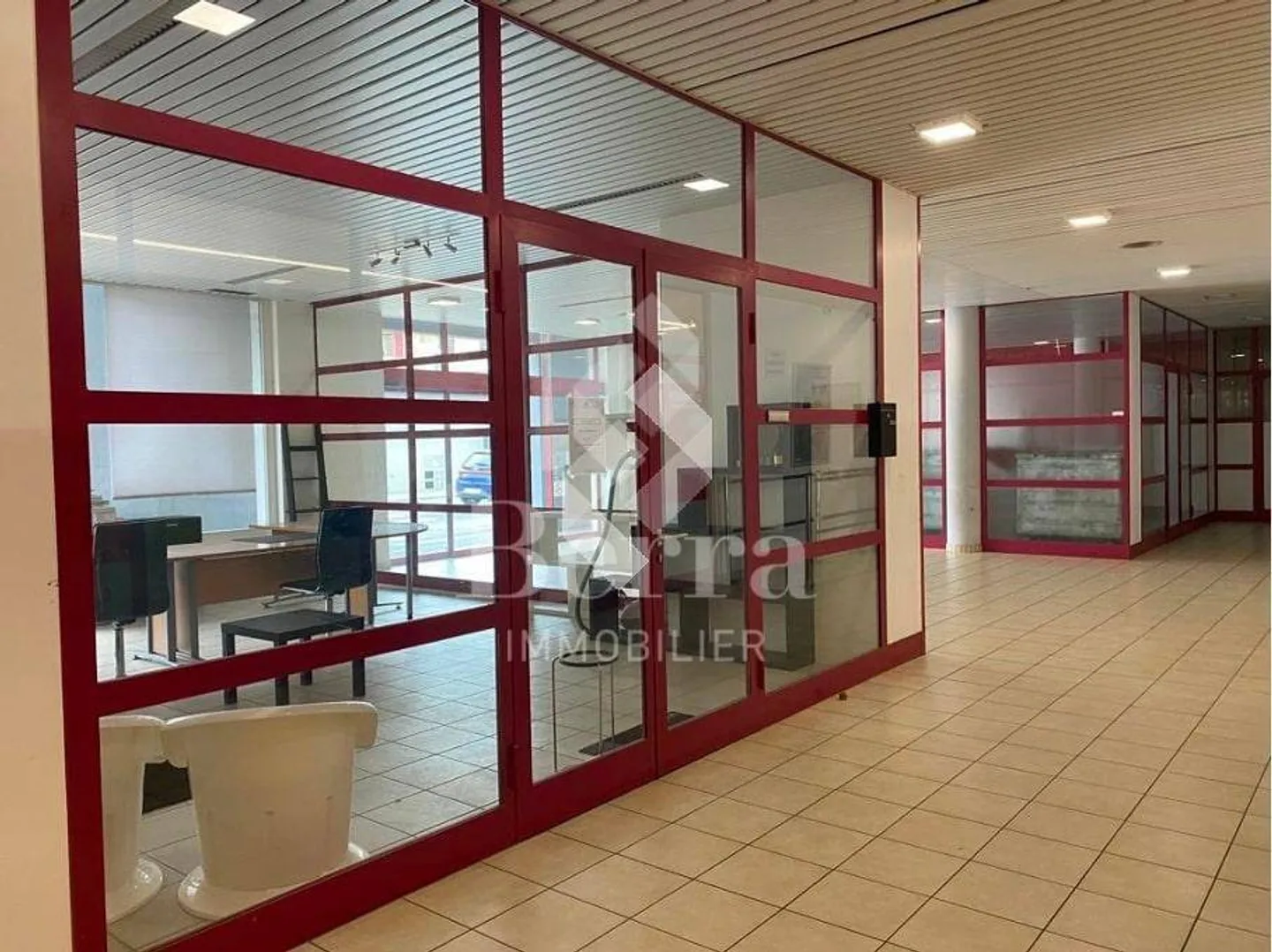 Gewerbefläche / Büro sofort zu vermieten - Foto 5 von 13