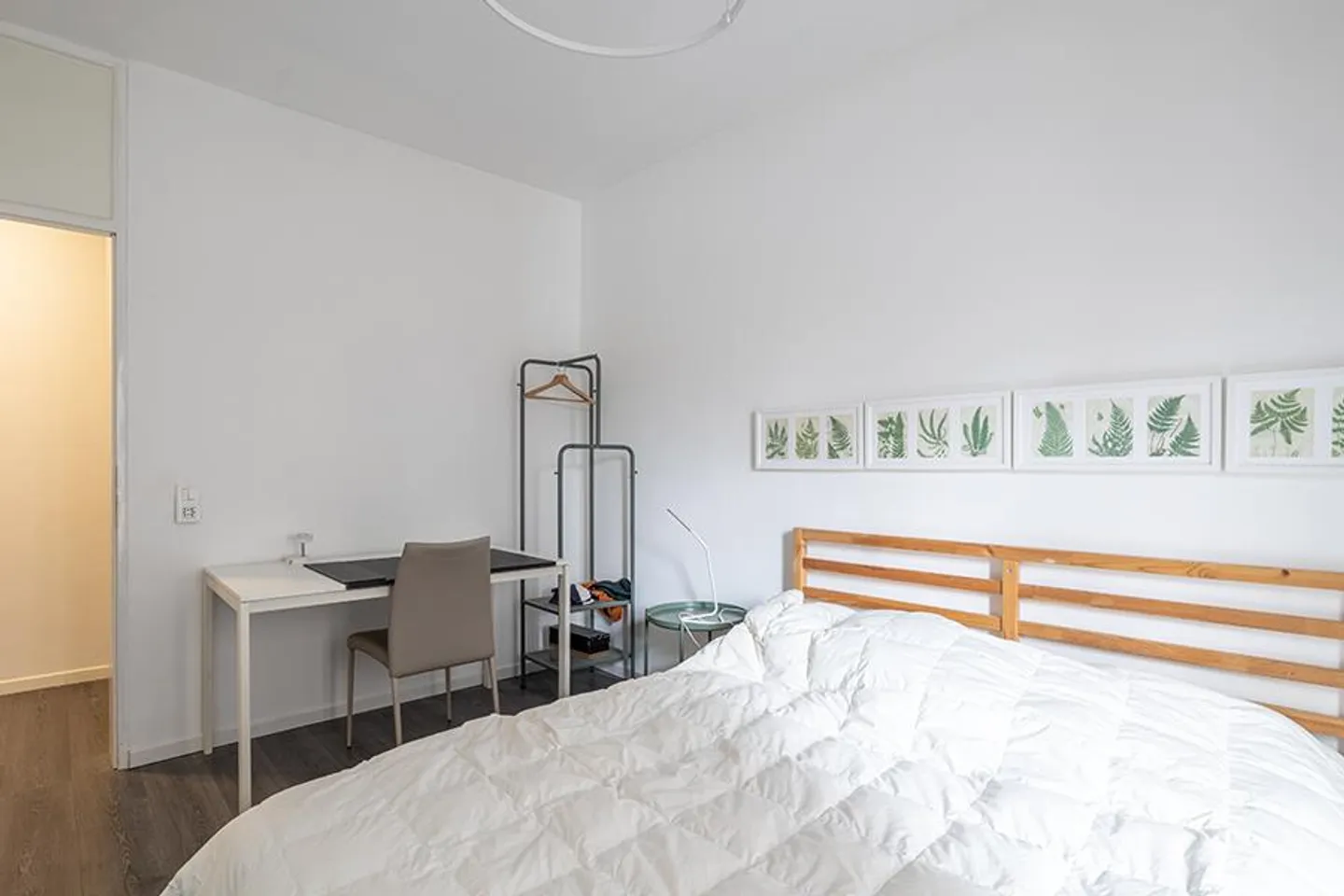 3.5 LOCALI A LUGANO - Foto 9 di 12