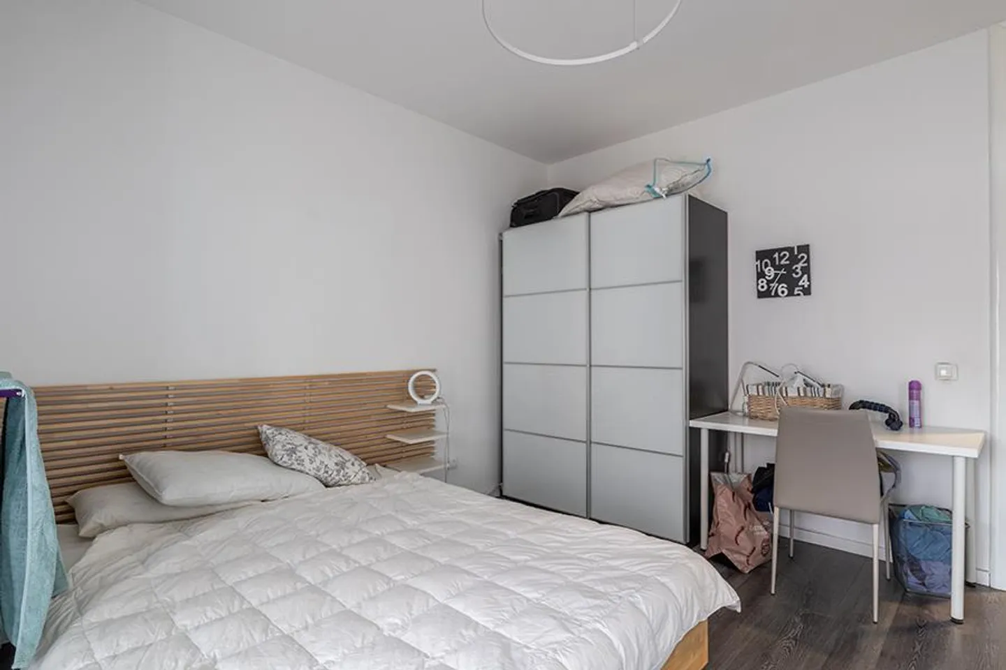 3.5 LOCALI A LUGANO - Foto 11 di 12