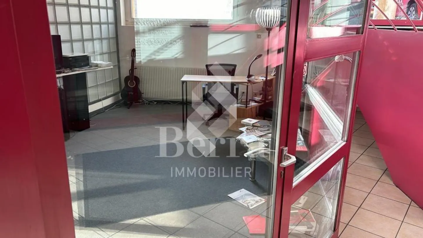 Gewerbefläche / Büro sofort zu vermieten - Foto 11 von 13