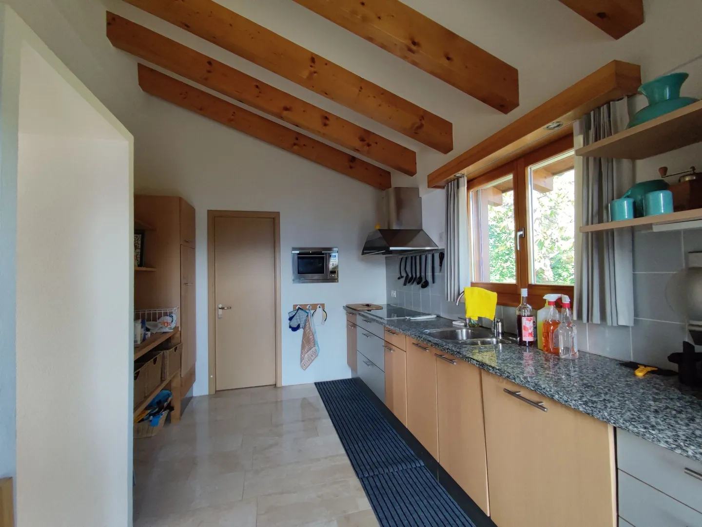 Chalet in affitto - Foto 7 di 13