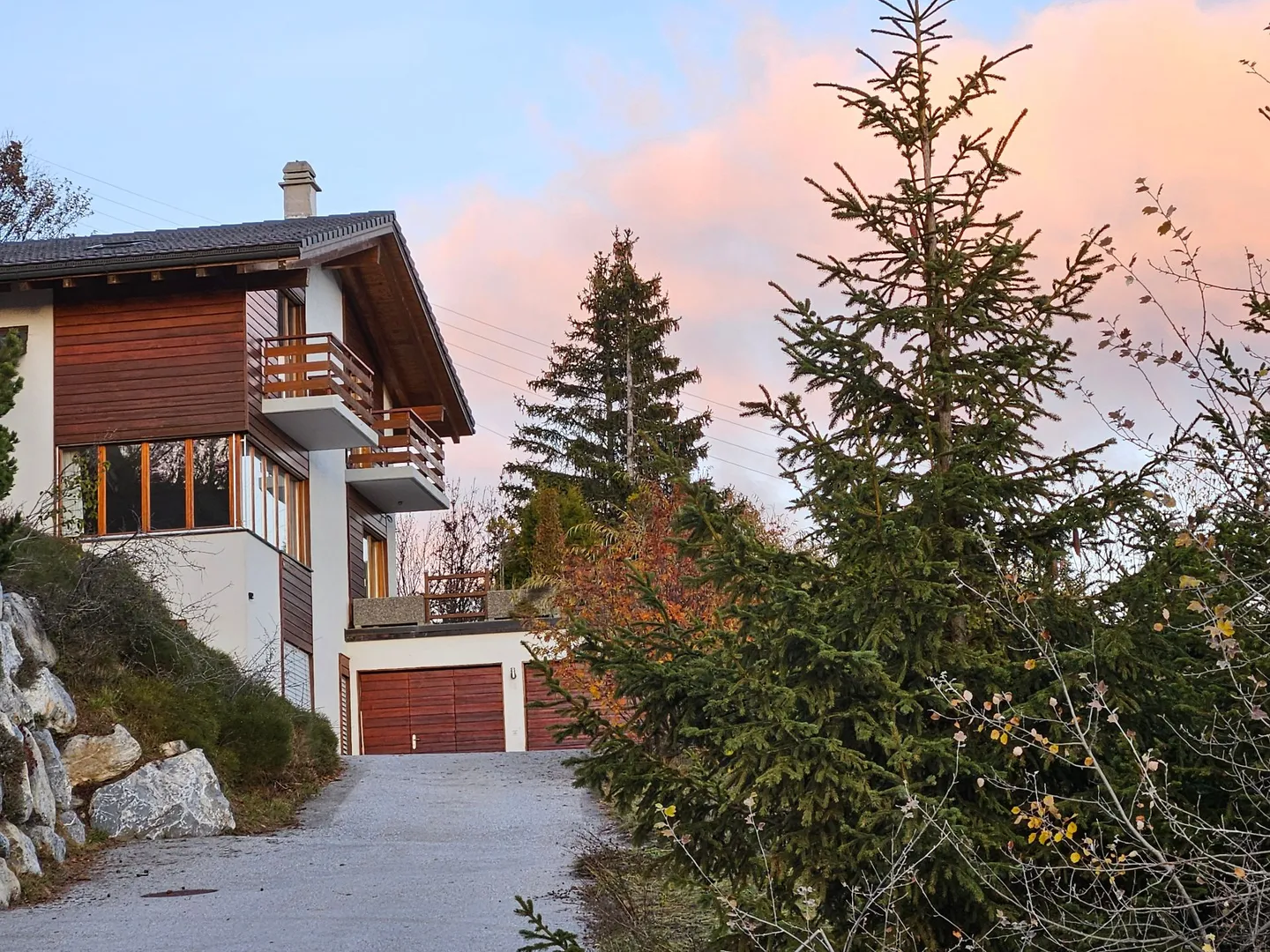 Chalet in affitto - Foto 9 di 13