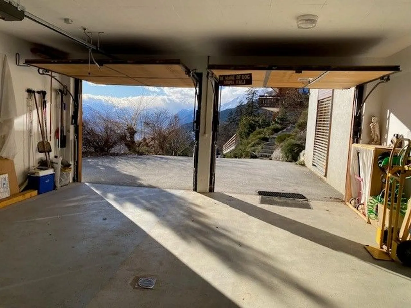 Chalet in affitto - Foto 10 di 13