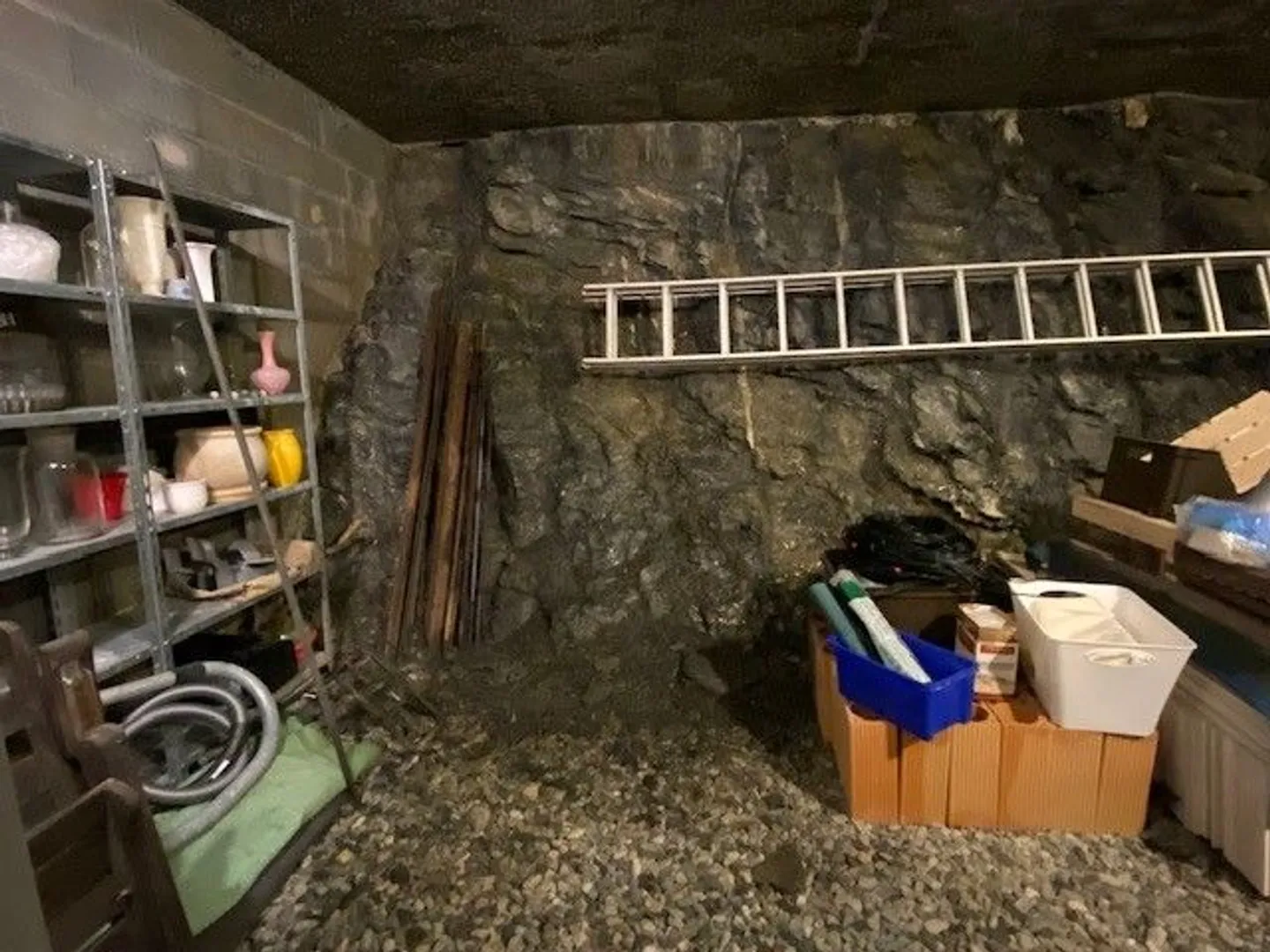 Chalet in affitto - Foto 11 di 13