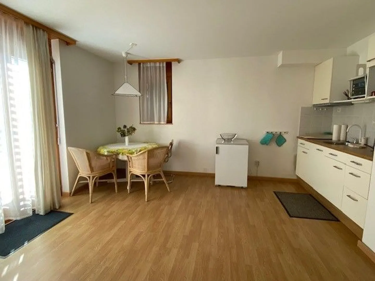 Chalet in affitto - Foto 13 di 13
